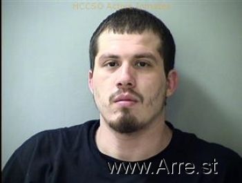 Ruben James Jr Sanchez Mugshot