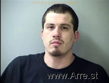 Ruben James Jr Sanchez Mugshot