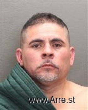 Ruben  Sanchez-mendoza Mugshot