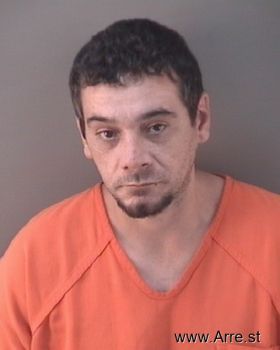 Rueben Nathaniel Trevino Mugshot