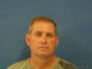 Russell Paul Anderson Mugshot