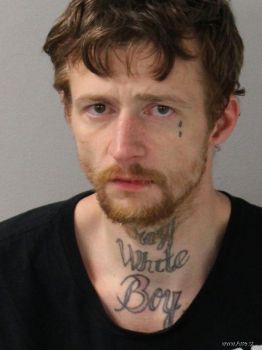 Russell Roy Bumgardner Mugshot