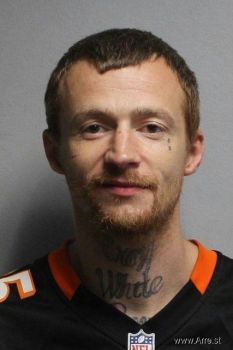 Russell Roy Bumgardner Mugshot