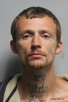 Russell Roy Bumgardner Mugshot