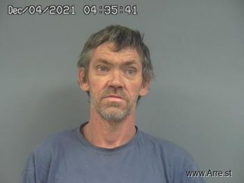 Russell Eugene Dunn Mugshot