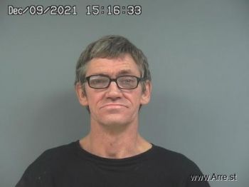 Russell Eugene Dunn Mugshot