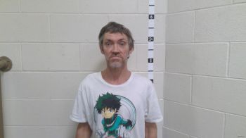 Russell E Dunn Mugshot