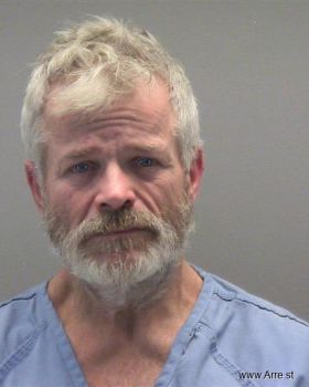 Russell Lee Garrett Mugshot