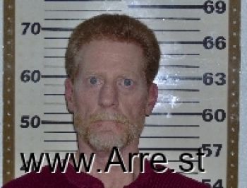 Russell S Lemasters Mugshot