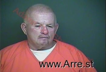 Russell Keith Lewis Mugshot