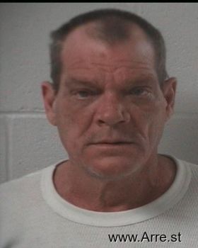 Russell Leroy Lusby Mugshot