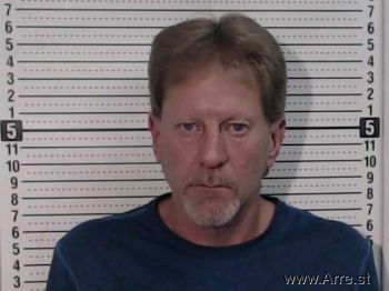 Russell Eugene Mcdaniel Mugshot