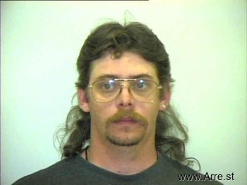 Russell T Osborne Mugshot