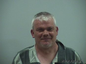 Russell William Thomas Shaffer Mugshot