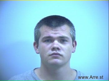 Russell William Thomas Shaffer Mugshot