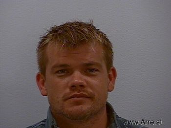 Russell William-thomas Shaffer Mugshot