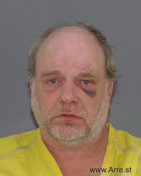 Russell  Smith Mugshot