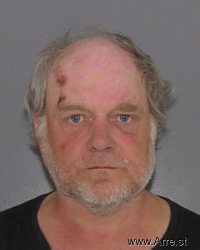 Russell  Smith Mugshot