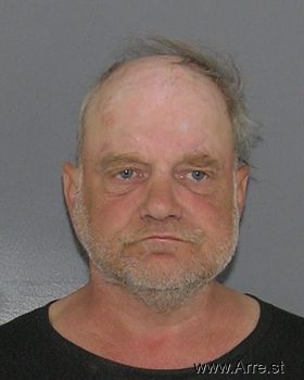 Russell E Smith Mugshot