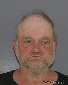 Russell  Smith Mugshot