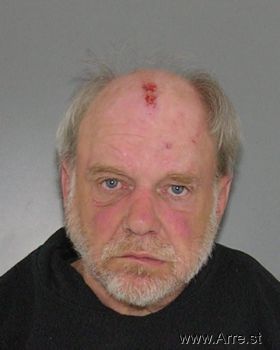 Russell  Smith Mugshot