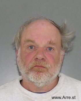 Russell  Smith Mugshot