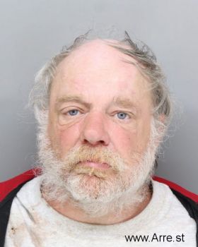 Russell  Smith Mugshot