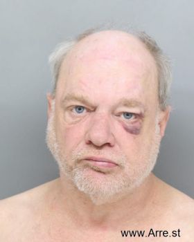 Russell  Smith Mugshot