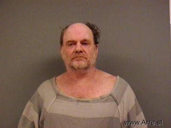 Russell Edward Smith Mugshot