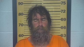 Russell  Thallheimer Mugshot