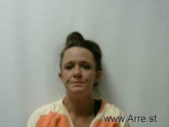 Rustie Lynn Smith Mugshot