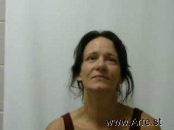 Rustie Lynn Smith Mugshot