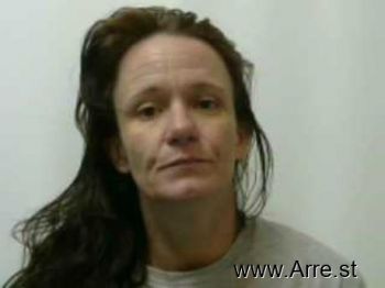 Rustie Lynn Smith Mugshot