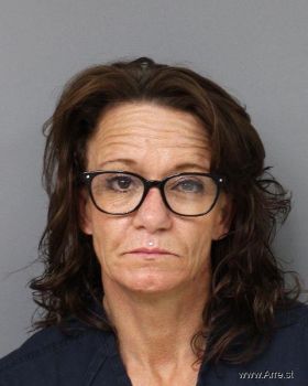 Rustie Lynn Smith Mugshot