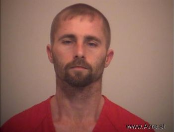 Rusty Lee Brown Mugshot