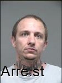 Rusty Joe Carsey Mugshot