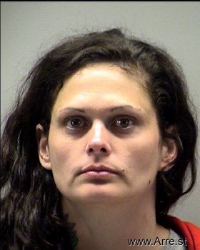 Ruth Ann Cain Mugshot