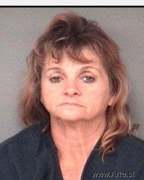 Ruth Ann Tharpe Mugshot