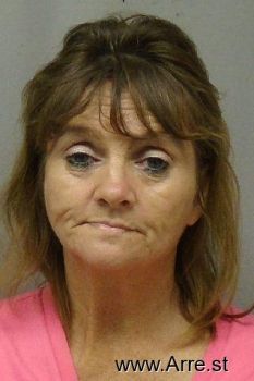 Ruth Ann Tharpe Mugshot