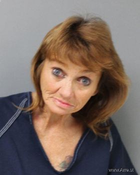 Ruth Ann Tharpe Mugshot