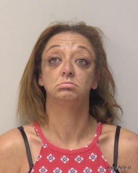 Ruthanne  Struble Mugshot