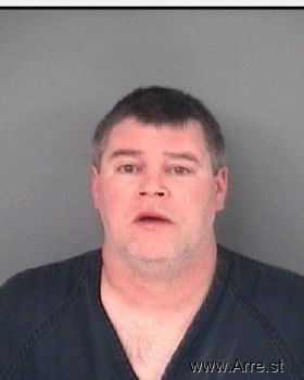 Ryan Wesley Adams Mugshot