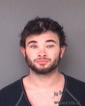 Ryan Patrick Adkins Mugshot