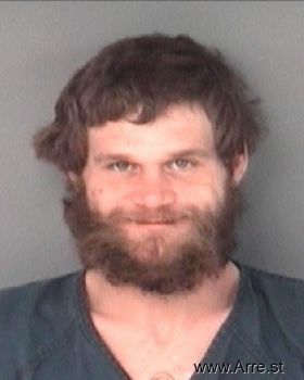 Ryan Dean Adkins Mugshot