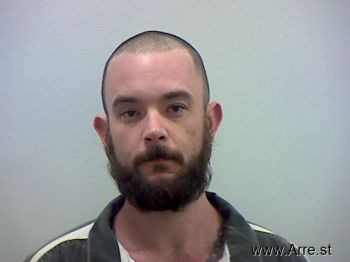 Ryan Adam Allen Mugshot