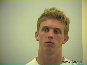 Ryan R Allen Mugshot