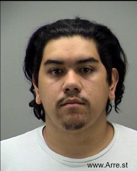 Ryan Charles Alvarez Mugshot