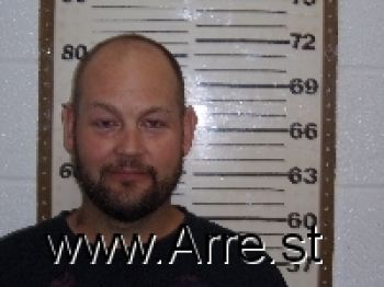 Ryan Donald Anderson Mugshot