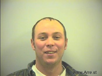 Ryan Thomas Anderson Mugshot