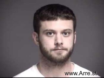 Ryan Andrew Baker Mugshot